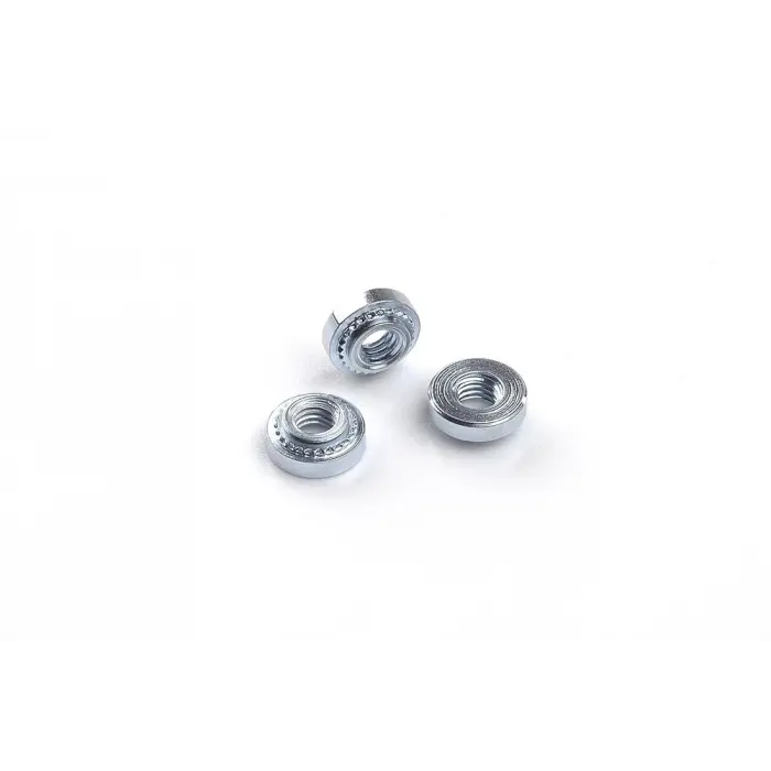 S-M4 Çakma Somun Çelik (1000 adet)