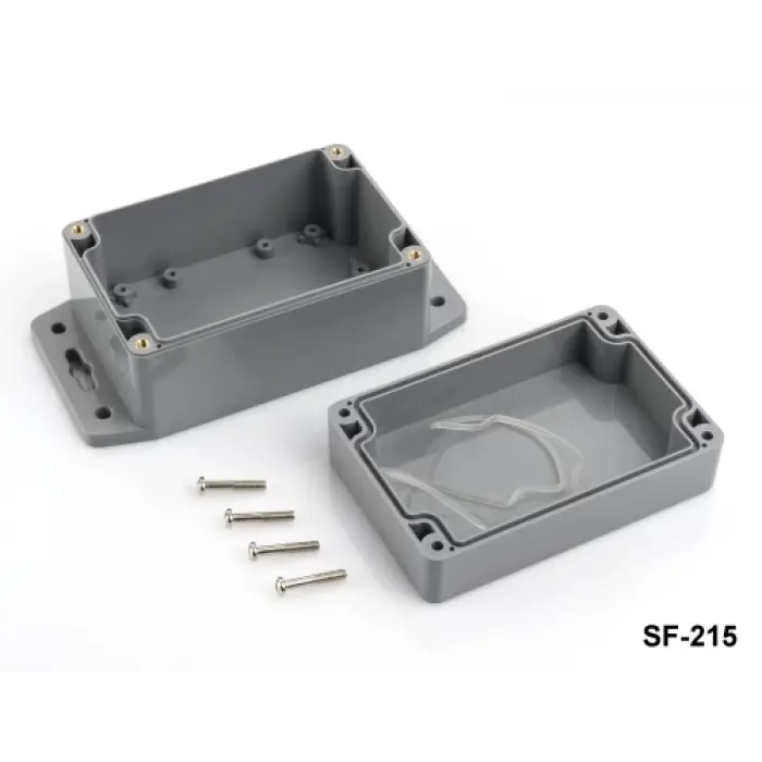 SF-215 IP-67 Montaj Ayaklı Conta