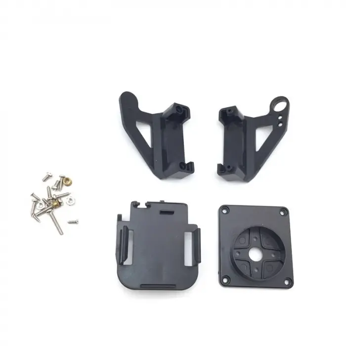 SG90S ve MG90S için Pan-Tilt Servo Tutucu