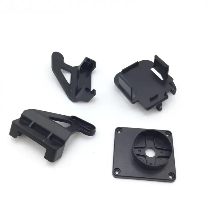 SG90S ve MG90S için Pan-Tilt Servo Tutucu