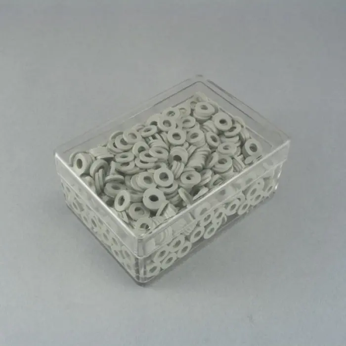 SK-004 71 x 51 x 31 Saklama Kabı (Şeffaf)