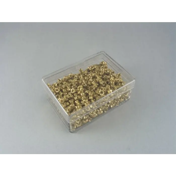 SK-004 71 x 51 x 31 Saklama Kabı (Şeffaf)