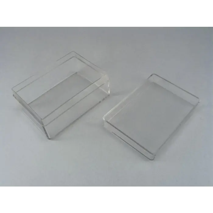 SK-004 71 x 51 x 31 Saklama Kabı (Şeffaf)