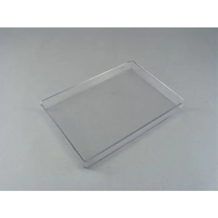 SK-008 101 x 71 x 31 Saklama Kabı (Şeffaf)