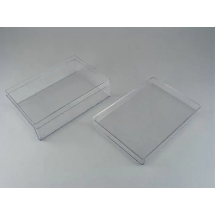 SK-008 101 x 71 x 31 Saklama Kabı (Şeffaf)