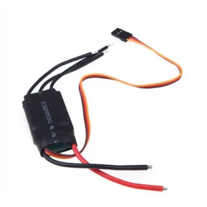 Skywalker 30A ESC (Banana ve T-Plug Lehimlenmiş Hali ile)
