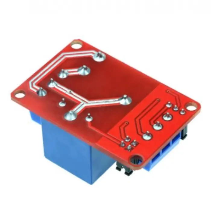 Songle 5V 30A 1 Kanallı Röle Modülü