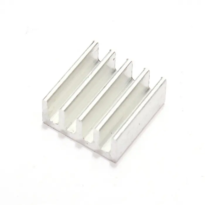 StepStick A4988/DRV8825 için 9×9×5mm Soğutucu