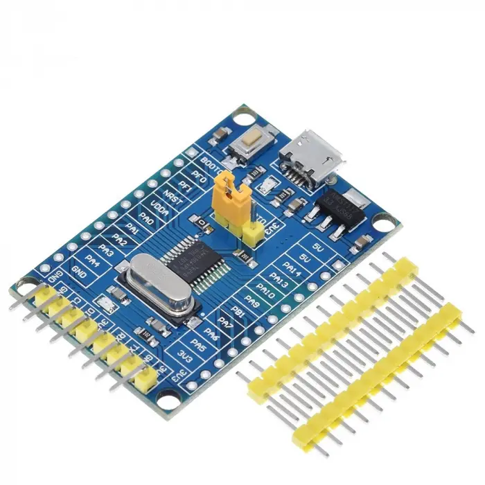 STM32F030F4P6 Geliştirme Kartı