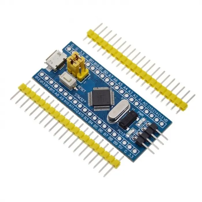 STM32F103C8T6 Minimum Sistem Kartı