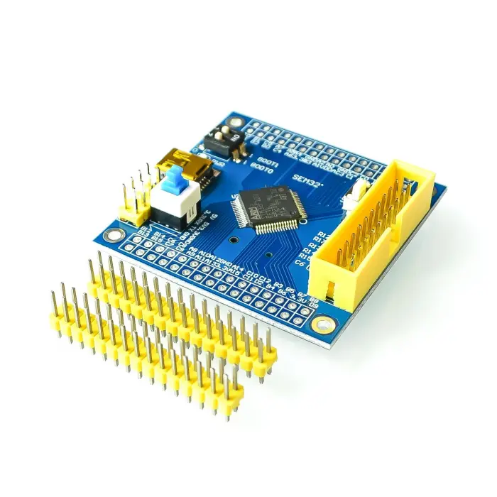 STM32F103RET6 Geliştirme Kartı