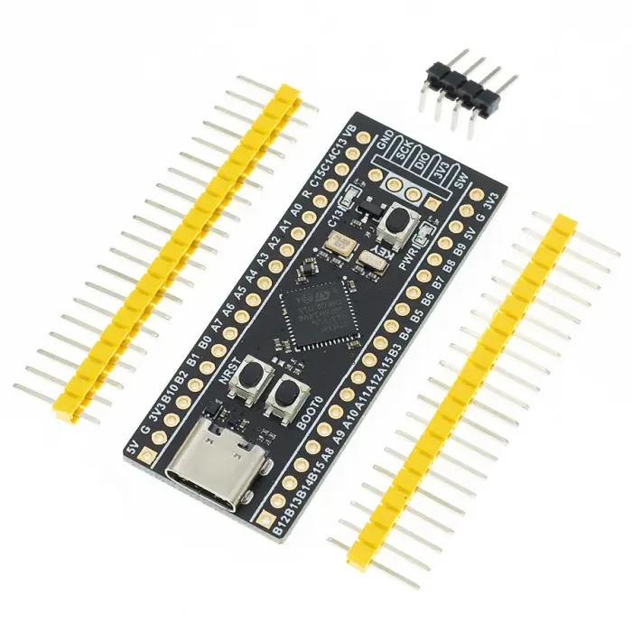 STM32F411CEU6 Geliştirme Kartı