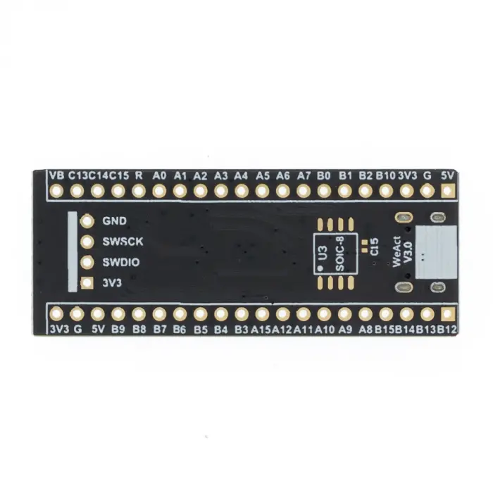 STM32F411CEU6 Geliştirme Kartı