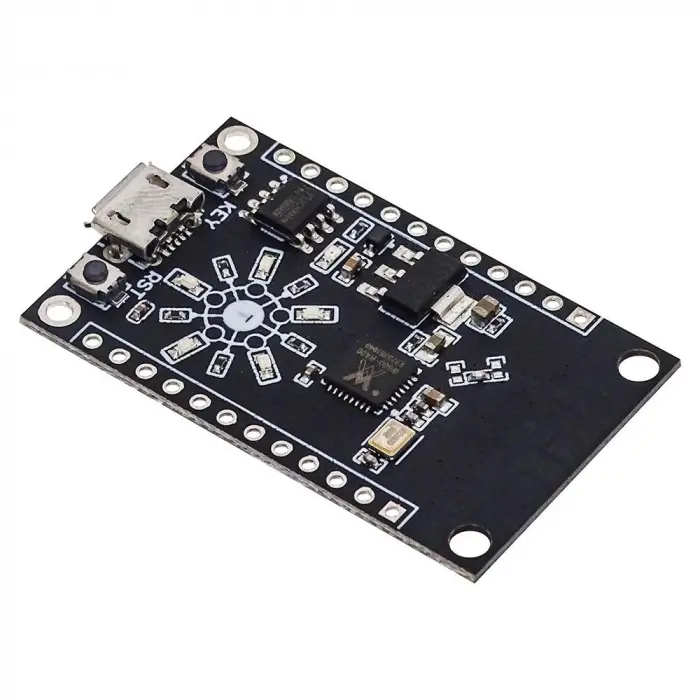 TB-01 W600 WİFİ Geliştirme Kartı