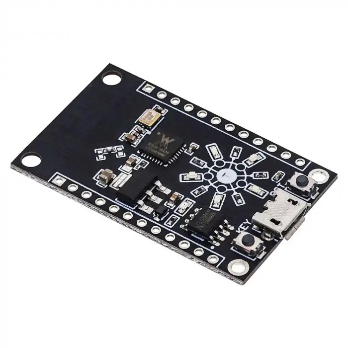 TB-01 W600 WİFİ Geliştirme Kartı