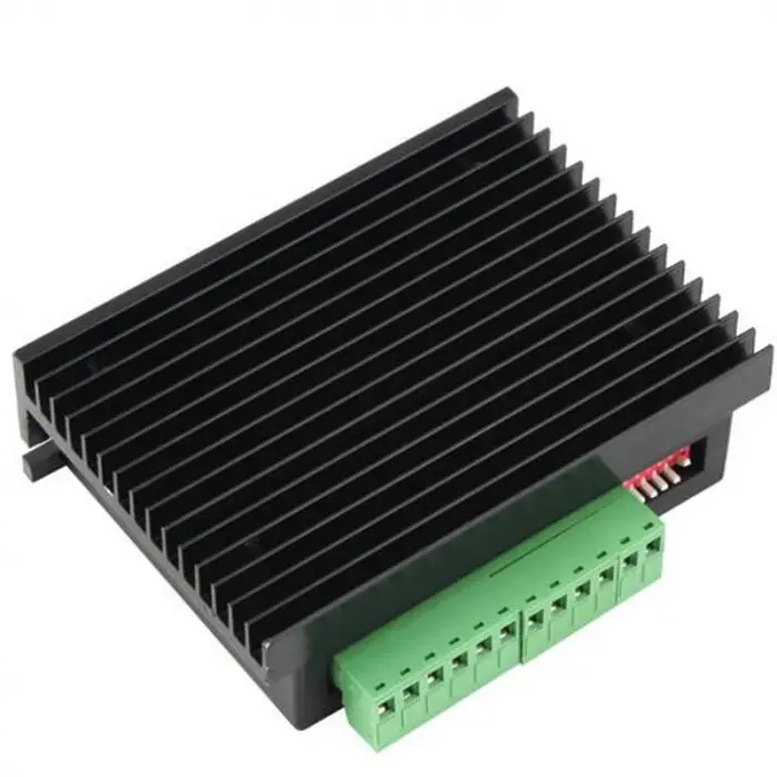 TB6600 0.2-5A CNC Step Motor Sürücü