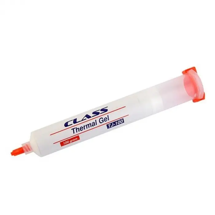 TJ 100 Termal Jel
