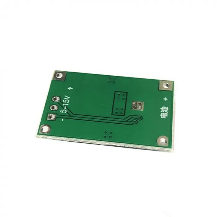 TP5100 1S(4.2V) 2S(8.4V) Lityum Batarya Şarj Modülü