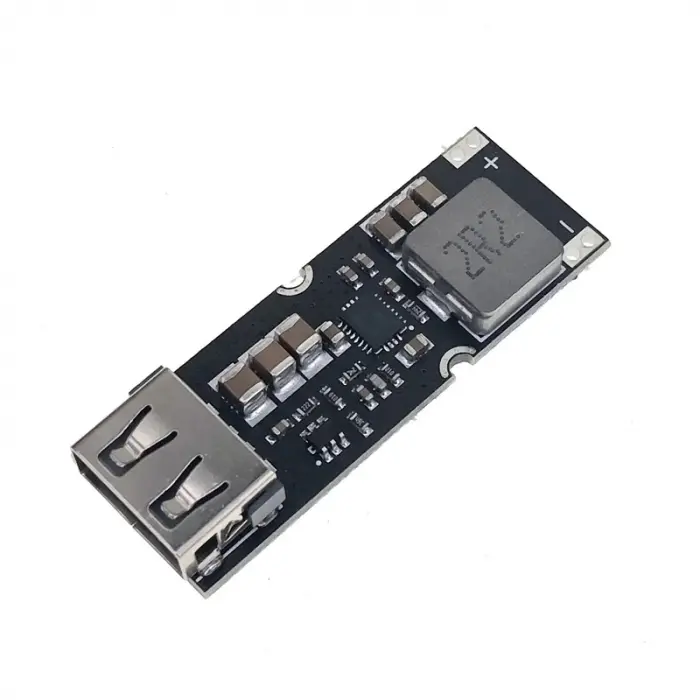 TPS61088 Hızlı Şarj Modülü