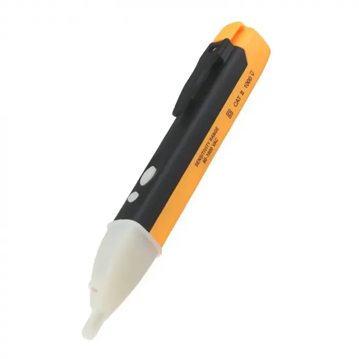 Voltaj Bulucu Test Kalemi