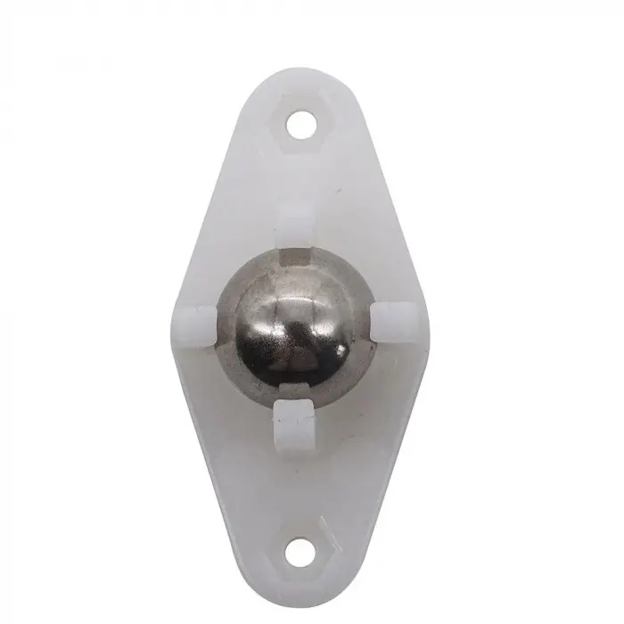 W420 Evrensel Çelikten Sarhoş Tekerlek