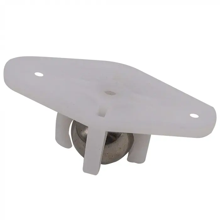 W420 Evrensel Çelikten Sarhoş Tekerlek