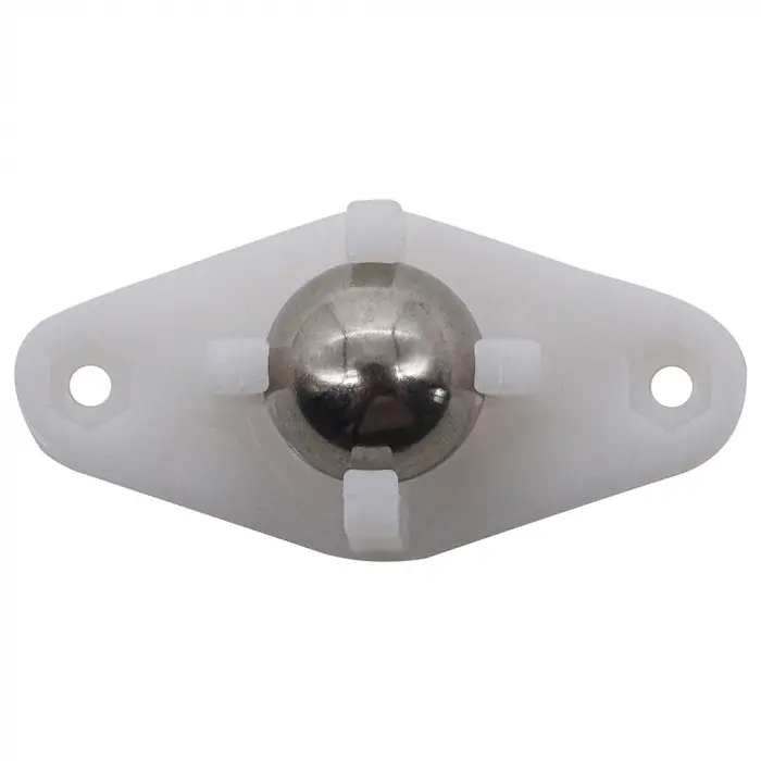 W420 Evrensel Çelikten Sarhoş Tekerlek