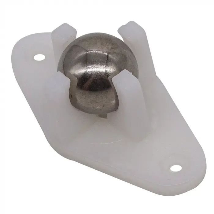 W420 Evrensel Çelikten Sarhoş Tekerlek