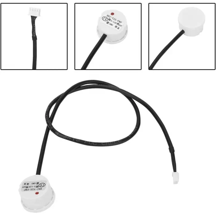 XKC-Y25-PNP Temazsın Sıvı Sensörü