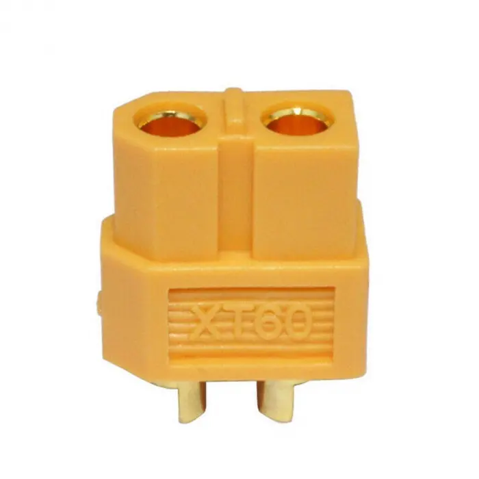 XT60 60A Konnektör