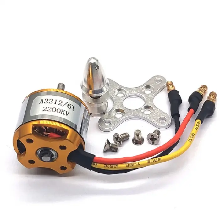XXD A2212 2200KV Fırçasız Motor
