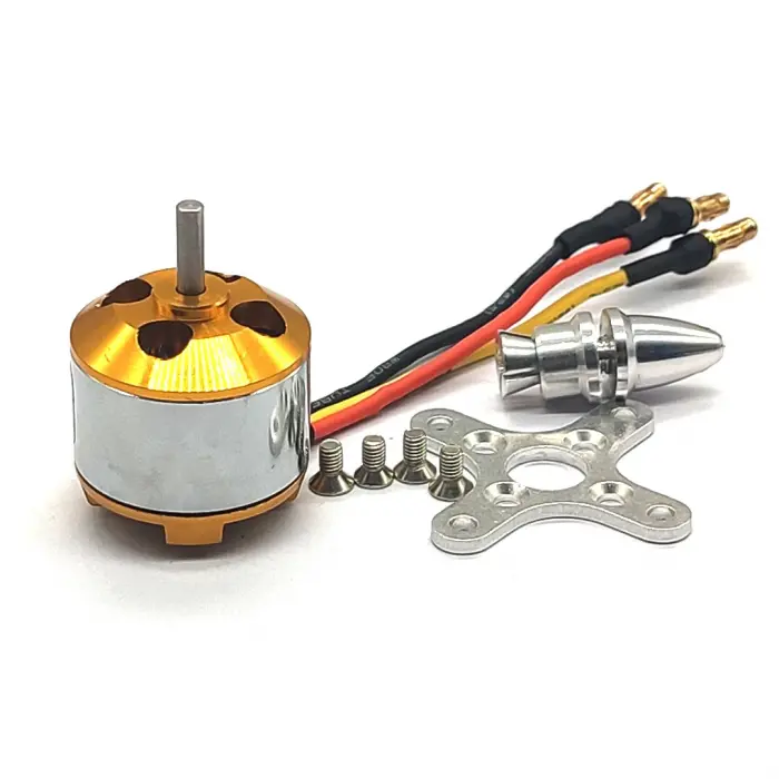 XXD A2212 2200KV Fırçasız Motor