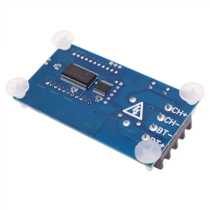 XY-L10A 6-60V Lityum Batarya Şarj Kontrol Modülü