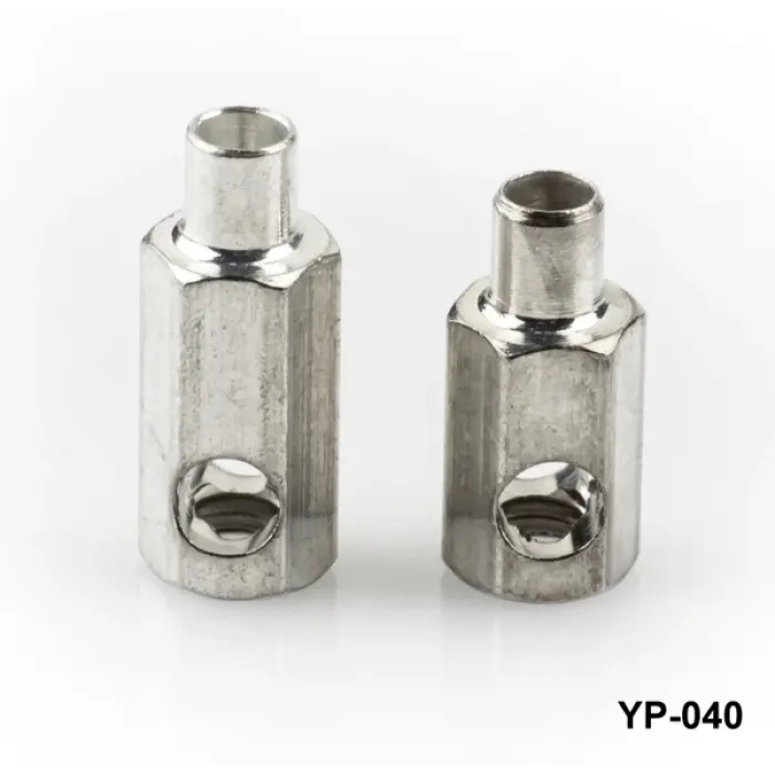 YP-040 M3 Erkek-Dişi Lehimlenebilir Topraklama Terminali