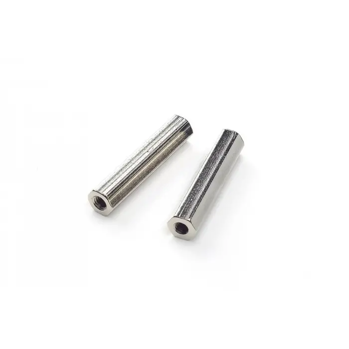 YP-400 M3 Pirinç Dişi/Dişi Yükseltme Parçası