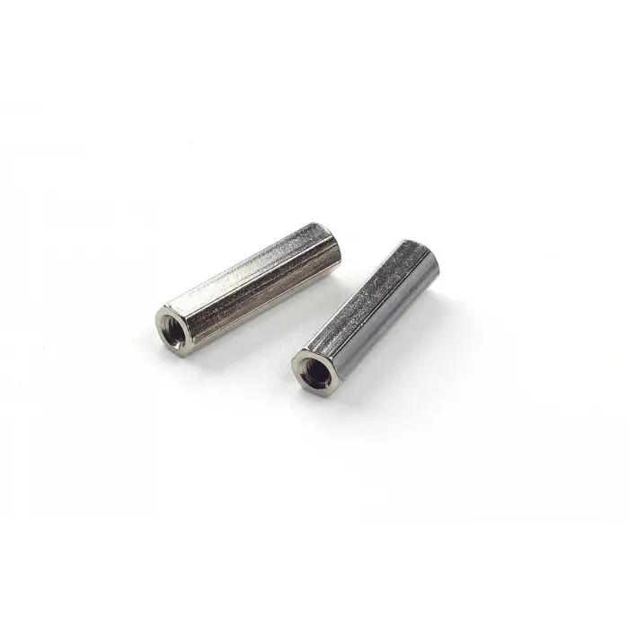 YP-400 M3 Pirinç Dişi/Dişi Yükseltme Parçası