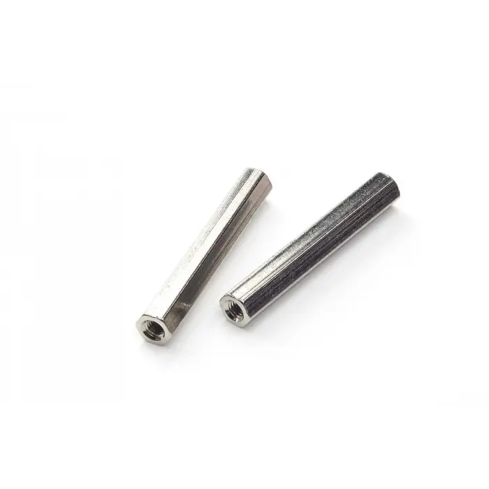 YP-400 M3 Pirinç Dişi/Dişi Yükseltme Parçası