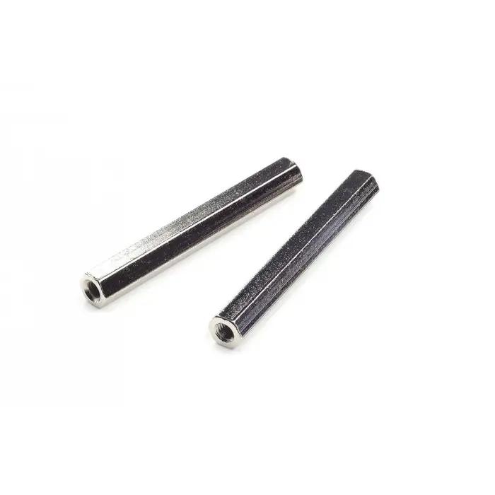 YP-400 M3 Pirinç Dişi/Dişi Yükseltme Parçası