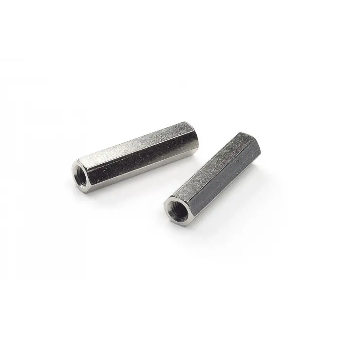 YP-4000 M4 Pirinç Dişi/Dişi Yükseltme Parçası