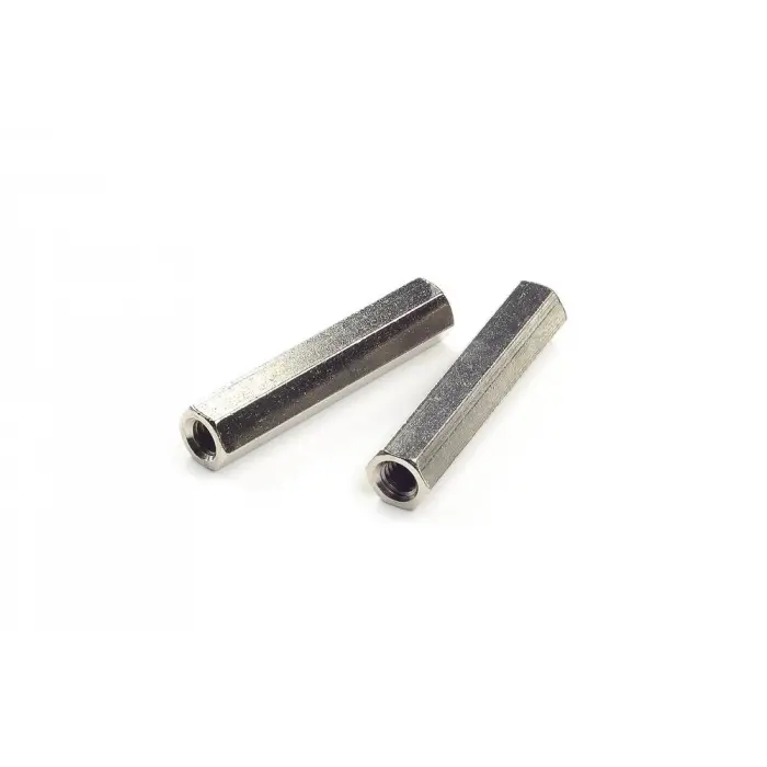 YP-4000 M4 Pirinç Dişi/Dişi Yükseltme Parçası