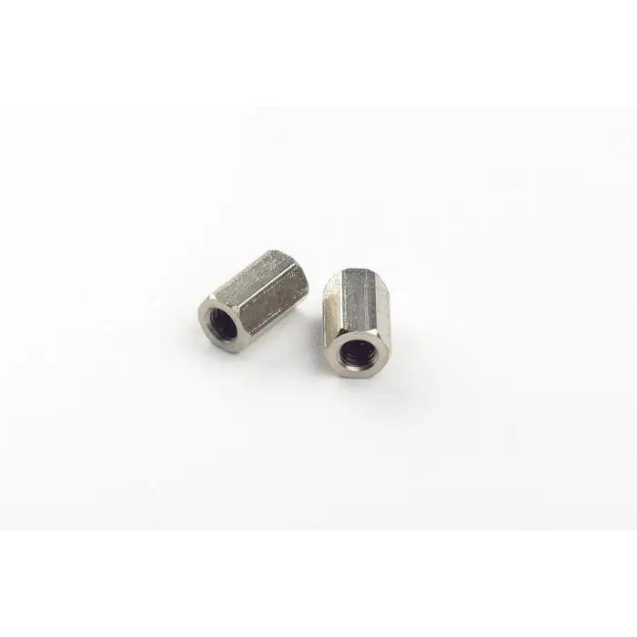 YP-4000 M4 Pirinç Dişi/Dişi Yükseltme Parçası