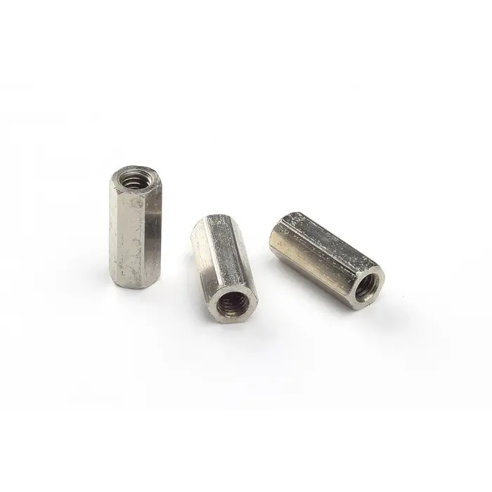 YP-4000 M4 Pirinç Dişi/Dişi Yükseltme Parçası