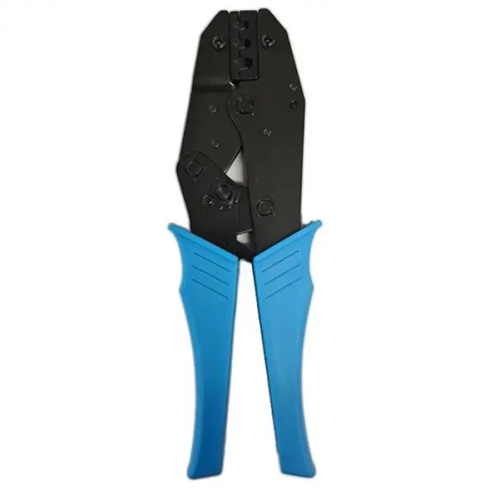 YYT 11 İzolesiz Terminal Sıkma Pensesi 0.50 - 6mm2