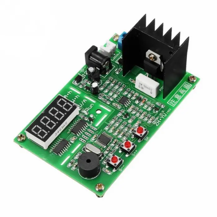 ZB206V13 Batarya Kapasite Test Edici