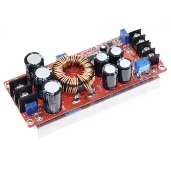 1200W 8-60V to 12-83V 20A DC-DC Gerilim Yükseltici