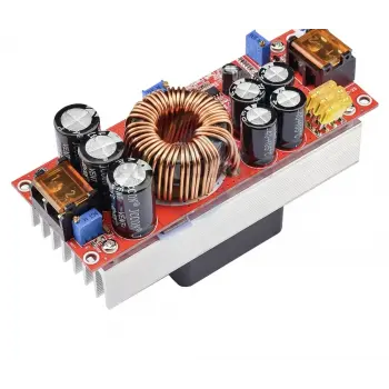 1800W 10-60Vdan 13-89Va 40A Dc-Dc Gerilim Yükseltici Modül