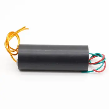 3-6V 400KV Gerilim Yükseltici Modülü