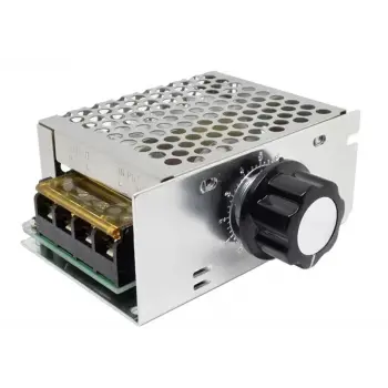 4000W Yüksek Güçlü Gerilim Regülatörü