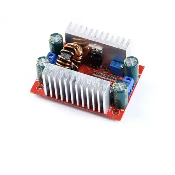 400W 15A Gerilim Yükseltici Modül