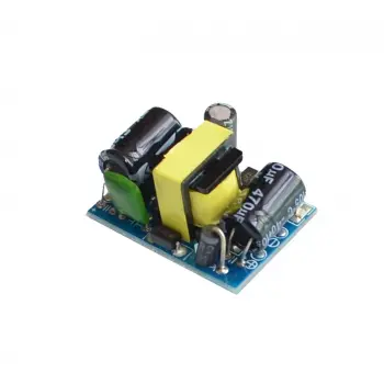 5V 700mA 220Vdan 5Va AC-DC Gerilim Azaltıcı Modül